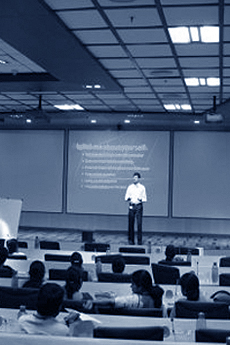 Education and Training Programs
