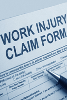 Workers' Compensation Case Management Services